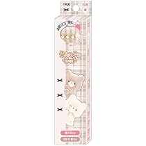 Amazon.co.jp: タロチャンズ クマタロズ 両面開きペンケース : 文房具