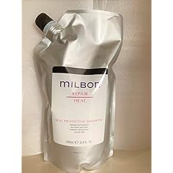 ミルボン　ヒートプロテクティブル　シャンプー2500ml トリートメント2500 Amazon | ミルボン ヒートプロテクティブ シャンプー 2500ml