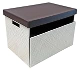 サンワ id-LP マルチストッカー NT ニュースペーパーボックス ナチュラル 6210-0089