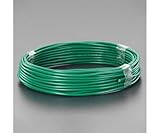 1.25m㎡x100m ＩＶアースコード(撚線)