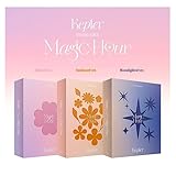 Kep1er - 5TH MINI ALBUM [ Magic Hour ] 韓国盤 (ランダム1種)