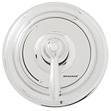 Speakman cpt-5000 Speakman cpt-5000温度自動圧力バランスシャワーバルブトリム