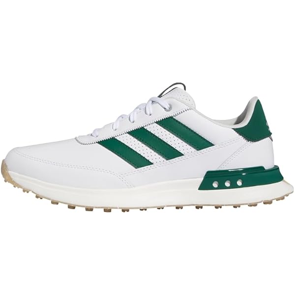 ADIDAS GOLF アディダスゴルフ IF0290 シューズ S2G SL  ホワイト系 25.5 [240101416777] ゴルフウェア メンズ ストスト アディダス S2G SL ボア 24 IF0290 (ゴルフシューズ) 価格比較