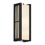 コイズミ照明 LED防雨型ブラケット(白熱球60W相当)電球色 AU38395L