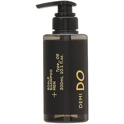 Amazon | デミ コスメティクス DEMI DO デミ ドゥ スカルプ