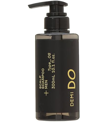 Amazon | デミ コスメティクス DEMI DO デミ ドゥ スカルプシャンプー