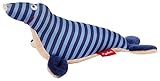 Sigikid RattleおもちゃAhoi Seal