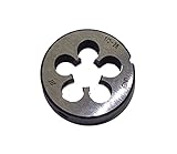 Actopus 1/2-28 UNEF Right Hand Tap with Round Die [並行輸入品]