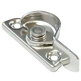 クマモト ステンレス6Sクレセント バネ無シ 受付 C-55 R