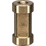 マンフロット(Manfrotto) 1/4インチ-3/8インチ メスアダプター 119