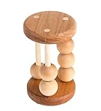 チェリーウッドRattle、でカウント