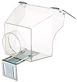 Woodstock D4243 Lathe Dust Hood [並行輸入品]