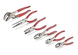 TEKTON PLR99001 Pliers Set, 6-Piece [並行輸入品]