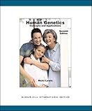 Cover of Human Genetics