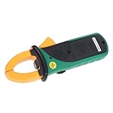 MASTECH MS2008B ACデジタルクランプメーター