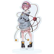 Amazon.co.jp: 東方ぬいぐるみシリーズ19【古明寺さとり】 ふも