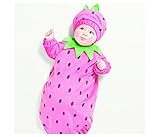 Hyde and Eek Boutique BABY_COSTUME ベビー・ガールズ US サイズ: 0-6 Months カラー: ピンク