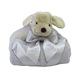 Cozychic Blanket Buddy - Puppy by Barefoot Dreams
