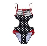 Singleluci_Swimwear SWIMWEAR ベビー・ガールズ US サイズ: 4T