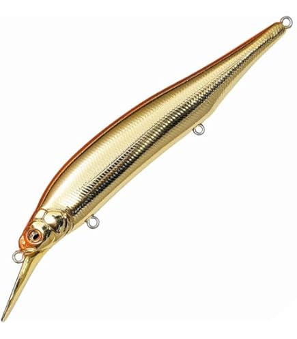 Amazon.co.jp: 124s Van's bait バンズベイト Magnum マグナム 鉄馬