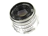 ※オールドレンズ※FED INDUSTAR-26M 52mm/f2.8 Lマウント オーバホール済