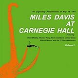 At The Carnegie Hall Part Two [Analog]