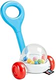 Fisher-Price Corn Popper Rattle by Fisher-Price
