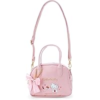 サンリオ - ハローキティ　小悪魔，天使ポーチ Amazon.co.jp: サンリオ(SANRIO) フェイス形ポーチ 小悪魔(天使