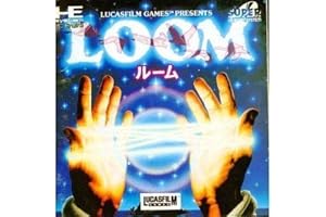 LOOM 【PCエンジン】