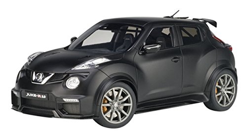 NISSAN JUKE-R 2.0　AUTOart1/18ミニカー 41PsXpVYuoL.jpg