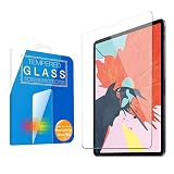 MS factory iPad Pro 12.9 第6/5/4/3世代 用 ガラス フィルム ブルーライト カット 90% 強化ガラス 保護フィルム iPadPro 12.9 2022 第6世代 2021 第5世代 2020 第4世代 2018 第3世代 対応 ガラスフィルム アイパッド プロ 90日 保証 FD-IPDPRO3-BLUE-AB