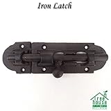アイアンラッチ　 63346