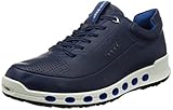 [エコー] スニーカー COOL 2.0 Leather メンズ TRUE NAVY EU 42(26.5 cm) 3E