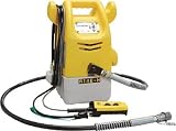 TRUSCO 泉 電動リモコン式油圧ポンプ R14EH