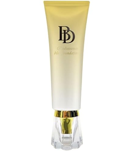 BeDoor ブライトエッセンスリキッドファンデーション 26g BeDoor'S ビドアー レイディエッセンス ブラー ファンデーション