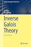 Inverse Galois Theory (Springer Monographs in Mathematics)