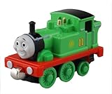 きかんしゃトーマス ダイキャスト メタルエンジン DT-17 オリバー