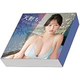 「天野ちよ」ファースト トレーディングカード 6個入りBOX