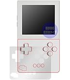 Analogue Pocket 本体 ブラック、充電器、ガラスフィルムセット Analogue Pocket 本体 ブラック、充電器、ガラスフィルムセット