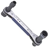 トップ(TOP) 両スライドラッチ 6個入 PRW-5WS