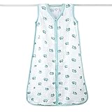 (エイデンアンドアネイ) aden+anais ブランケット aden+anis Sleeping Bag ジャングルジャム-エレファント-02M [並行輸入品]