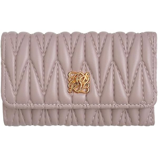 Amazon | [ジゼル] 財布 三つ折り財布 ミニ財布 コンパクト 使いやすい