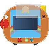 PDA工房 アンパンマンすくすく知育パッド用 ブルーライトカット[光沢] 保護 フィルム 日本製