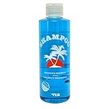 TOOLS (トゥールス) 　ウエットスーツシャンプー　ココナッツ250ml