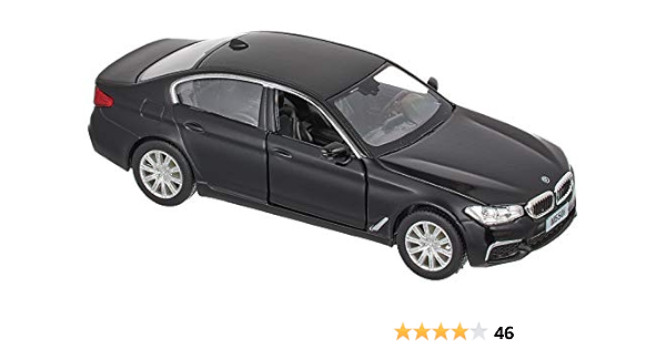Amazon ジョーゼン ダイキャストミニカー キャストワールド Bmw M550i ミニカー ダイキャストカー ホビー