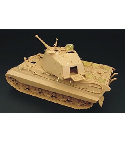 Amazon | 【3】 童友社 1/144 マイクロアーマー 第15弾 電撃戦 38(t