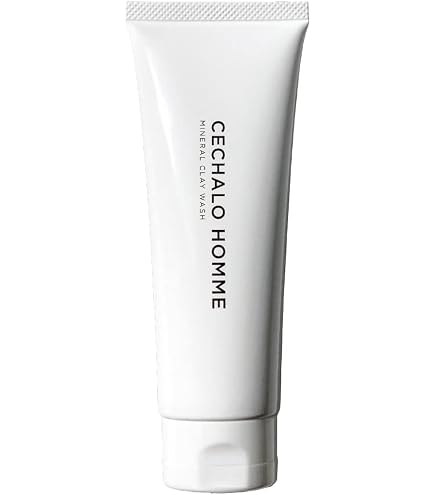 Amazon.co.jp: CHECHALO HOMME セシャロオム スムースエマルジョン 