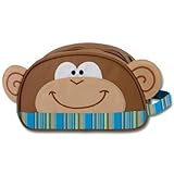Stephen Joseph Carry All Bag, Monkey by Stephen Joseph