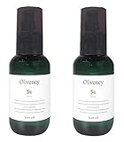 【2個セット】 Amorous アモロス オリヴァニー OV ヘアオイル 100ml