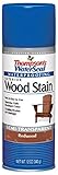 Thompsons 10531 Redwood Pine Waterseal Exterio Wood Stain Exterior Spray Wood Stain [並行輸入品]
